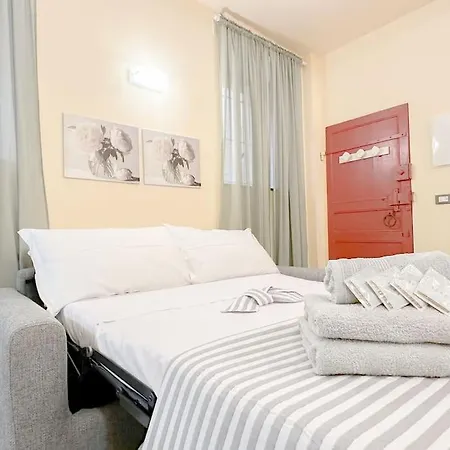 Elegante Free Parking - Wifi- Spiagge 7min *