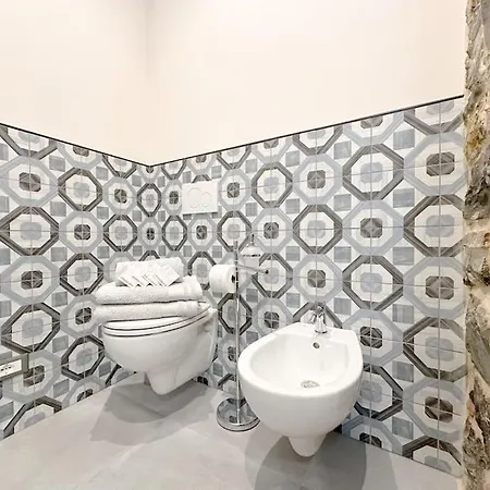 Apartament Elegante Free Parking - Wifi- Spiagge 7min *